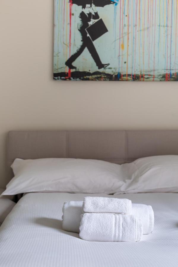 Appartement Bnbutler - Panizza - Grazioso Monolocale, Posizione Elegante E Milan