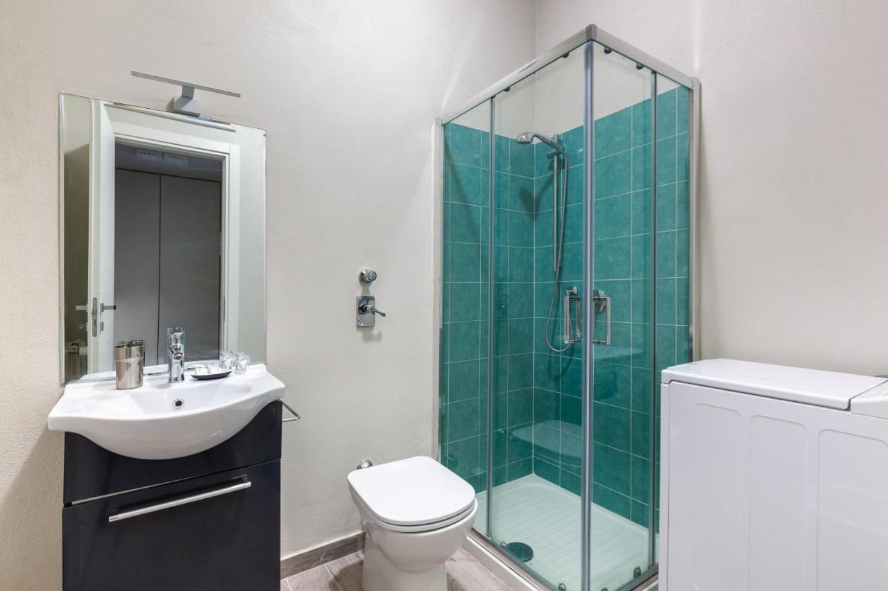 Apartment Bnbutler - Panizza - Grazioso Monolocale, Posizione Elegante E Mailand