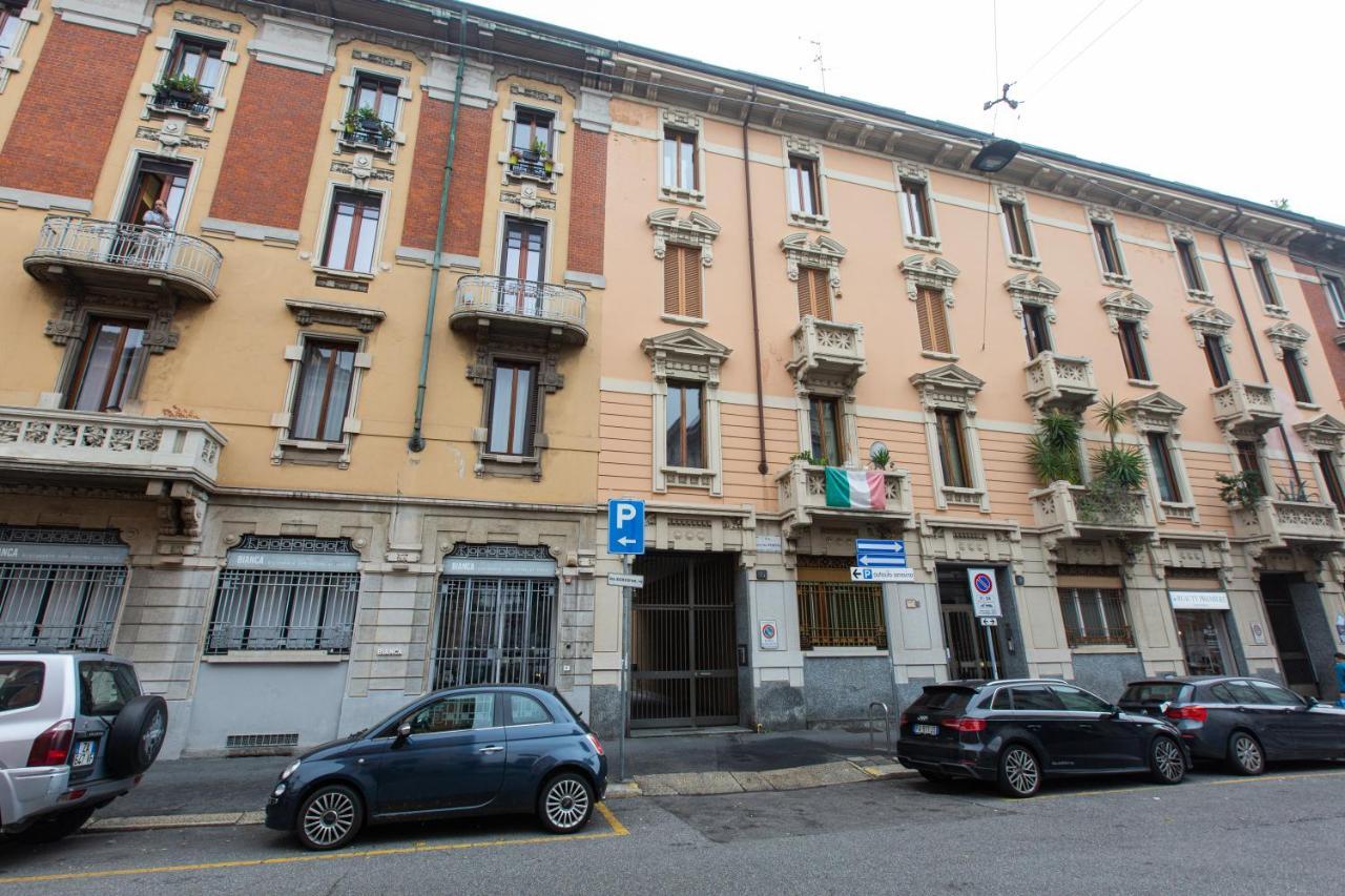 Via Panizza - Grazioso Monolocale, Posizione Elegante E Appartamento